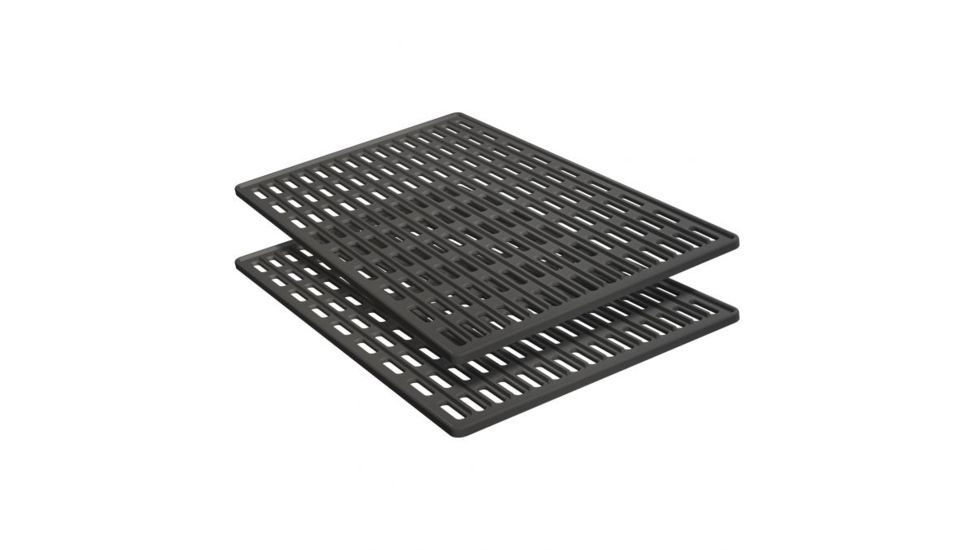 Camp Chef Cast Iron Grill Grates Free Shipping over 49!