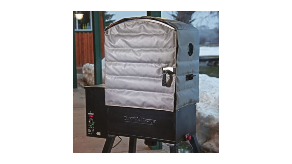 Camp Chef XXL Smokepro Insulated Blanket w/ Free Shipping and Handling