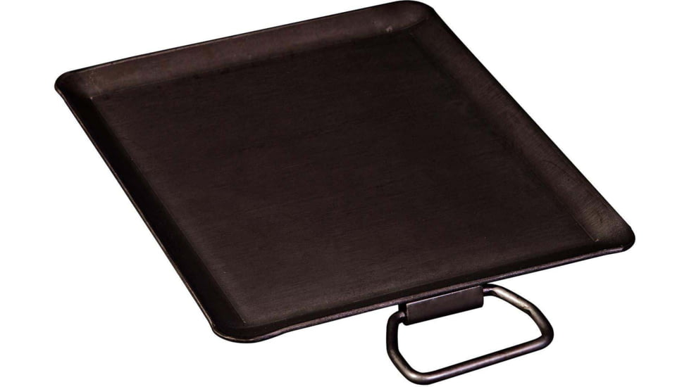 Camp Chef Universal Fry Griddles Up to 22 Off 5 Star Rating Free