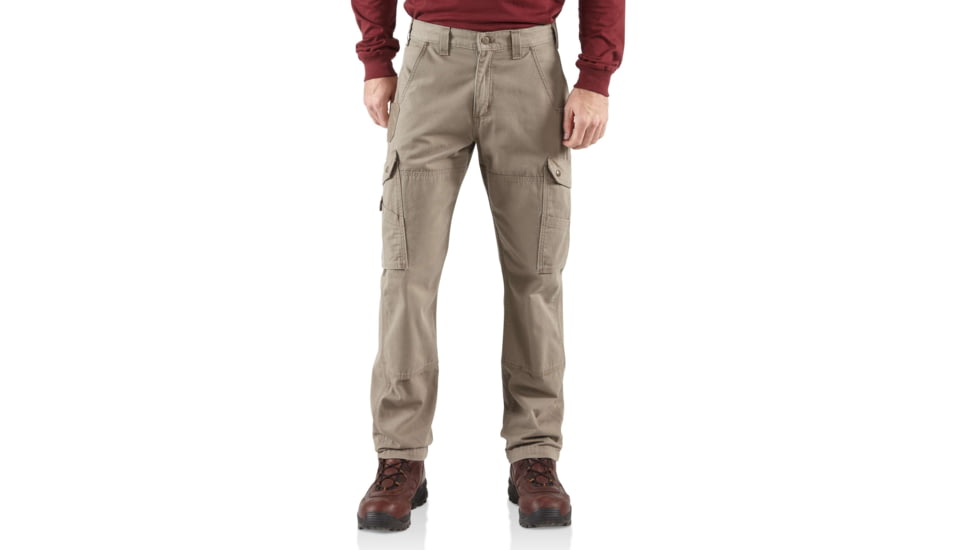 carhartt ripstop cargo work pant