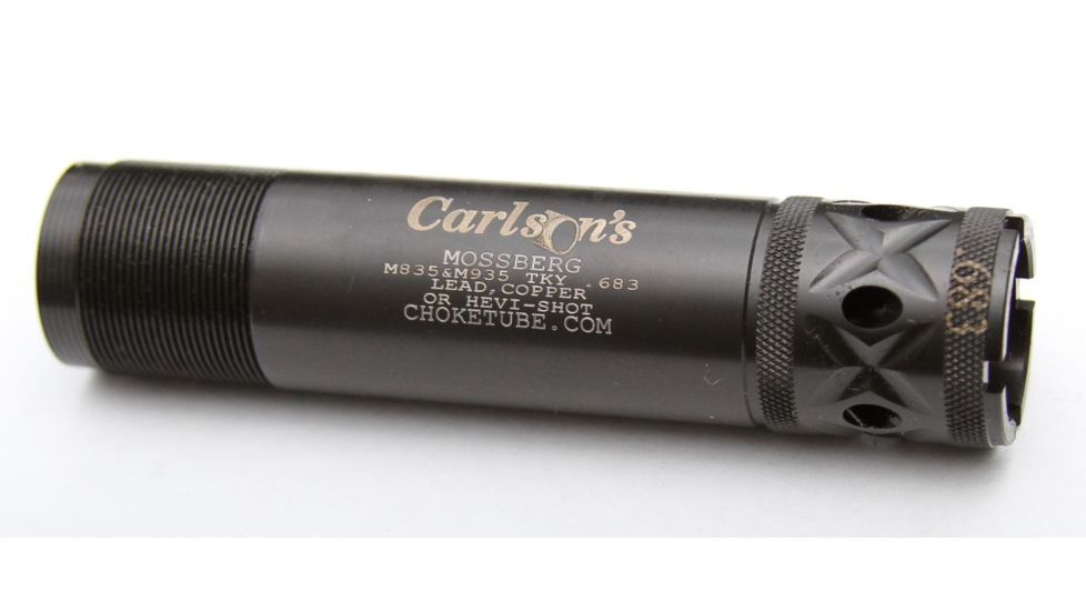 Carlson's Choke Tubes Long Beard Mossberg M835/M935 12 Gauge Turkey