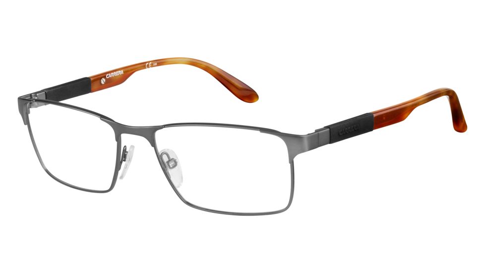 Carrera 8822 Single Vision Prescription Eyeglasses Free Shipping Over 49 