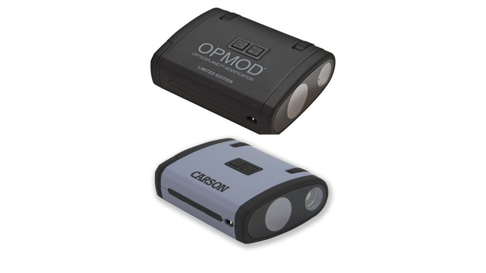 Carson NV-200 Mini Aura Digital Night Vision Pocket Monocular, Black, Grey/Black