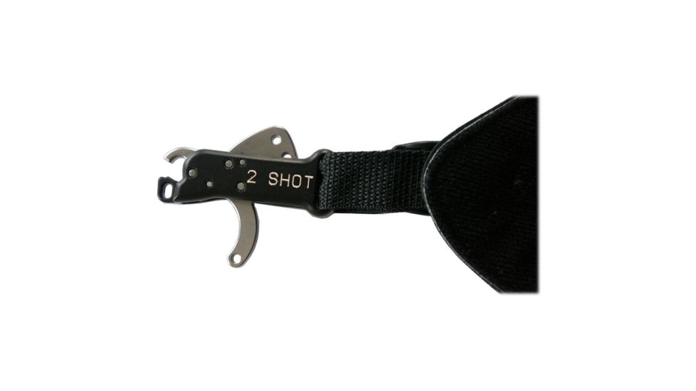 Carter Two Shot Release, w/Buckle Strap RWTS1630