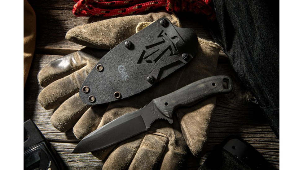 Case & Sons Cutlery Co Case X Winkler Smooth Laminate Kyle Lamb Hunter