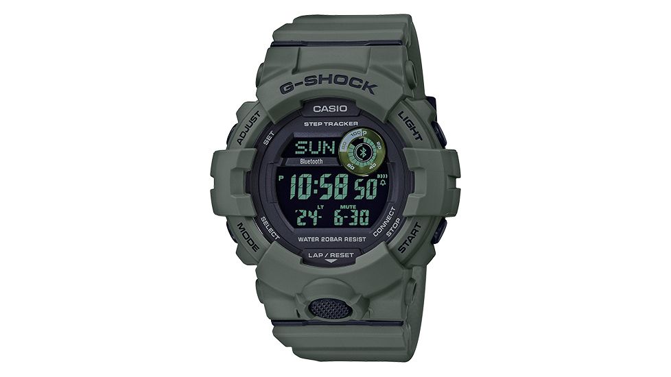 casio swim trainer
