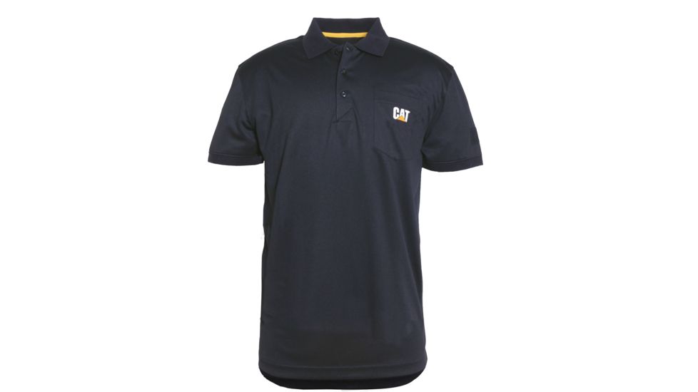 caterpillar polo shirt uk