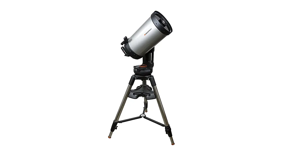 Celestron NexStar Evolution 9.25 Schmidt-Cassegrain Telescope Includes Blazin' Deal â€” 2 models