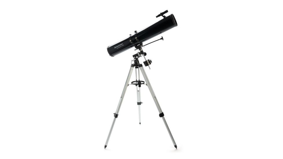 Celestron powerseeker 80 eq