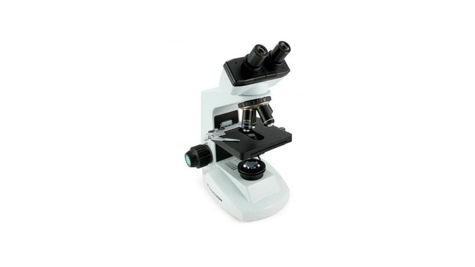 Celestron Professional Biological Microscope 1500 