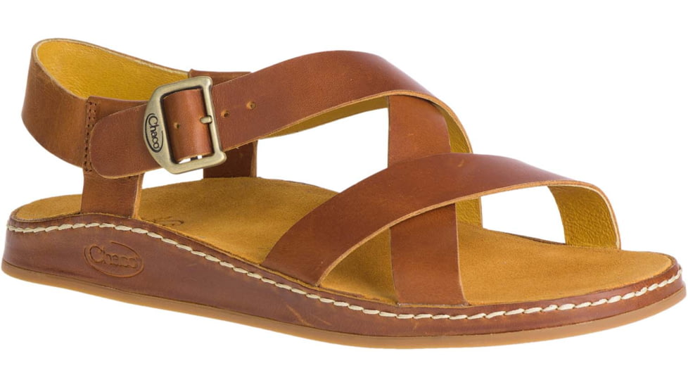 chaco wayfarer otter