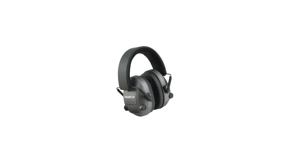 Champion Traps and Targets Ear Muffs Electronic 11 Off 4.1 Star