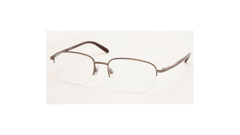 Chaps Eyeglasses Cp2029 With Lined Bifocal Rx Prescription Lenses Free Shipping Over 49