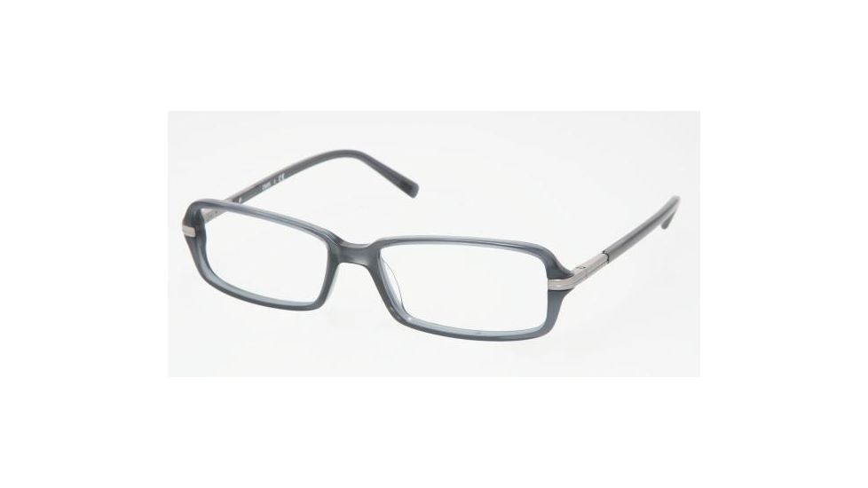 Chaps Eyeglasses Cp3035 With Lined Bifocal Rx Prescription Lenses Free Shipping Over 49