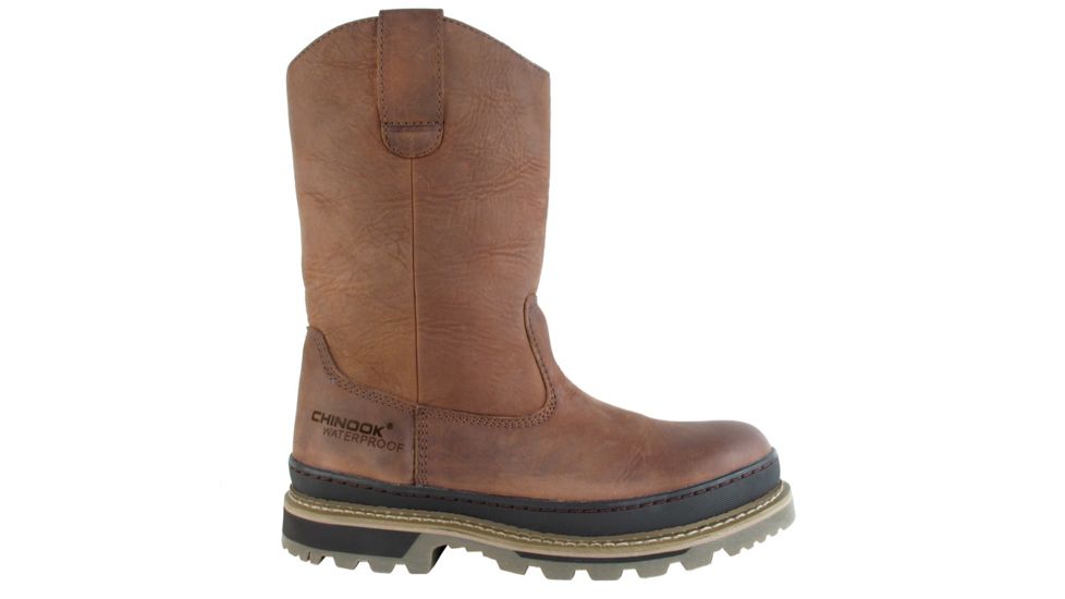 chinook boots amazon