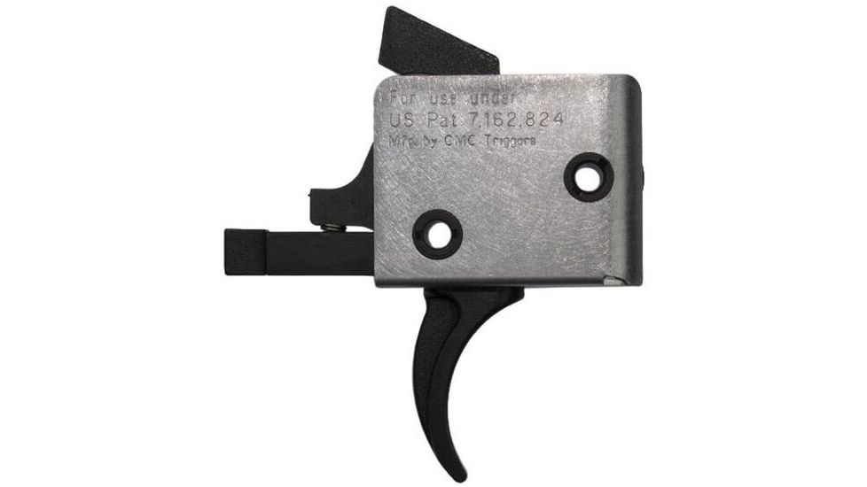 CMC Triggers AR Duty/Patrol Single Stage Trigger Group | Up to 12% Off ...