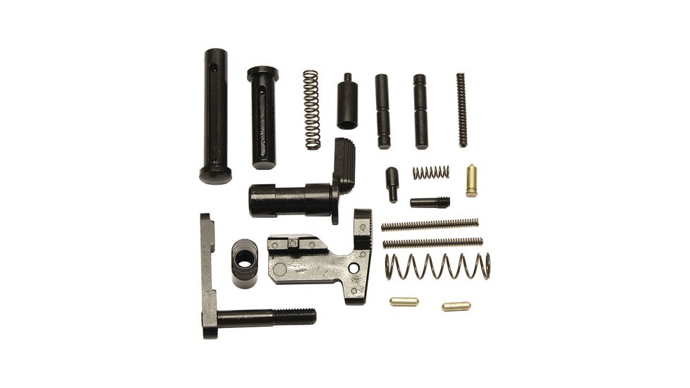 Best AR10 Build Kits 2021 Complete Review Gun Mann