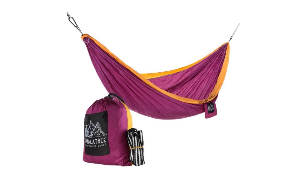 Coalatree Wanderer Double Hammock | Free Shipping over $49!