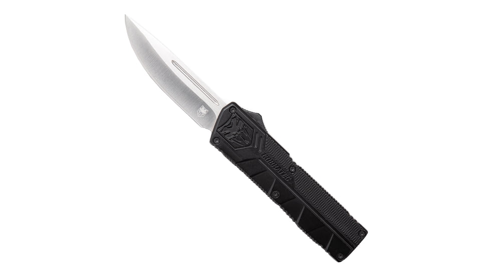 EDEMO Cobratec Knives Cobratec Lightweight Otf 3.25'' Drop Point-img-0