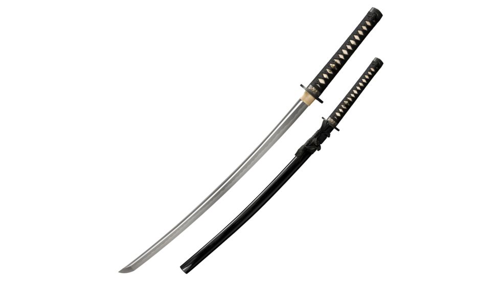 cold steel katana