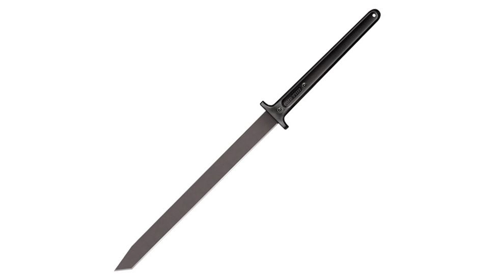 cold steel katana machete