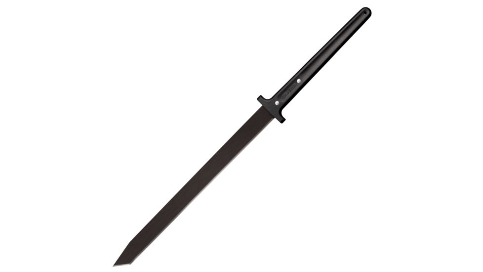 Cold Steel Two Handed Katana Machete - 35.12