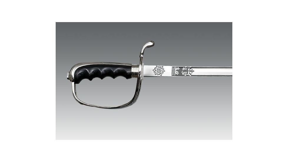 Cold Steel Us Army Officer Saber Army Military