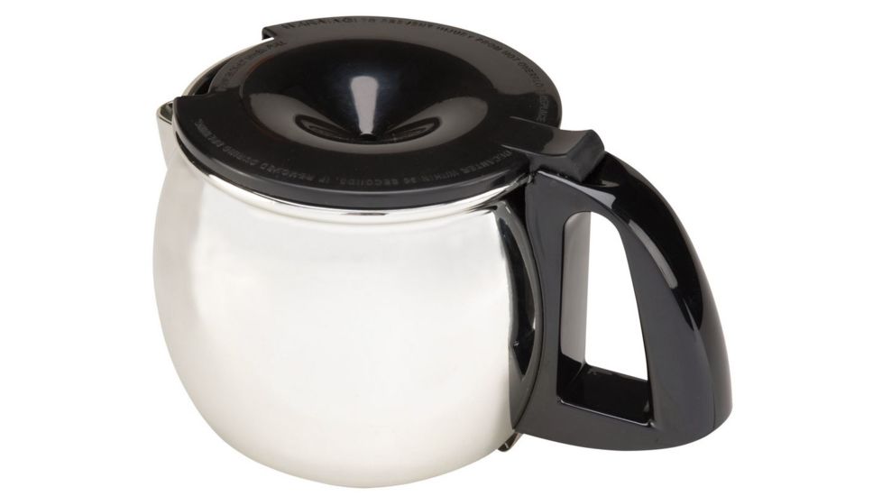 Coleman 10Cup Coffeemaker Carafe Free Shipping over 49!