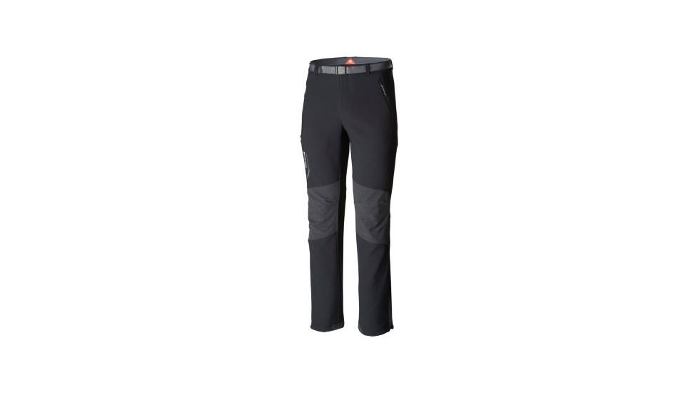 Columbia Titan Ridge II Pant Mens Free Shipping over 49!