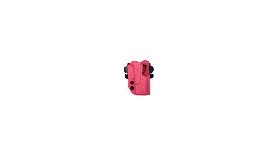Comp-Tac International OWB Holster, Glock 19/23/32 Gen1-4, Right, Purple, C241GL051RPUN