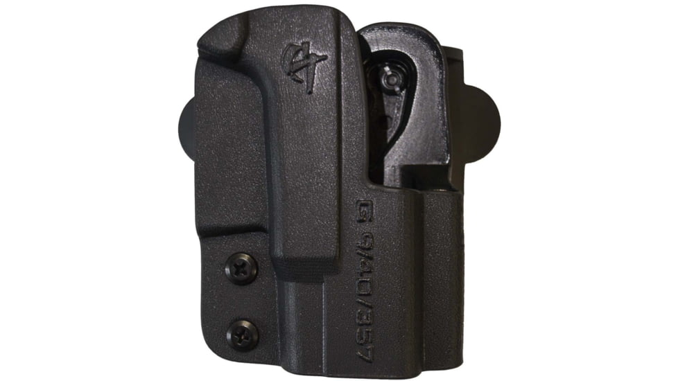 Comp-Tac International Holster, Beretta APX, Right, Black, C241BT010RBKN