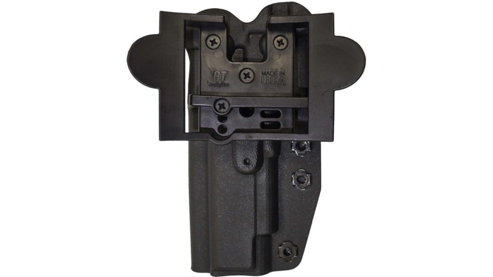 Comp-Tac International Holster, Beretta APX, Right, Black, C241BT010RBKN