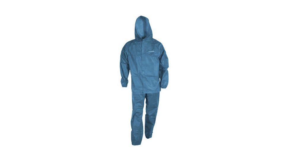 Compass on sale 360 rainwear