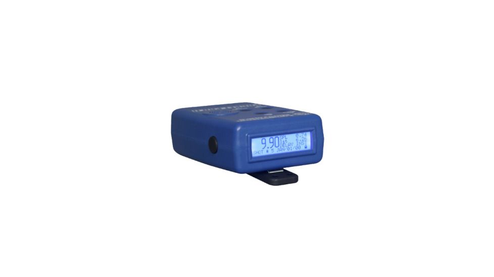 competition electronics pocket pro timer ii cei001