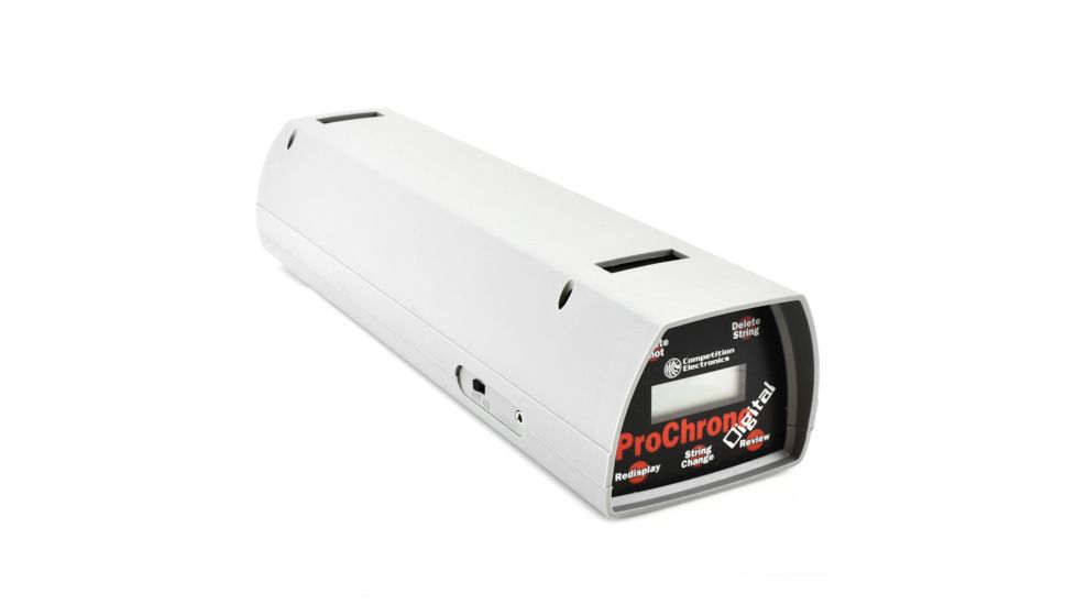 competition electronics prochrono digital
