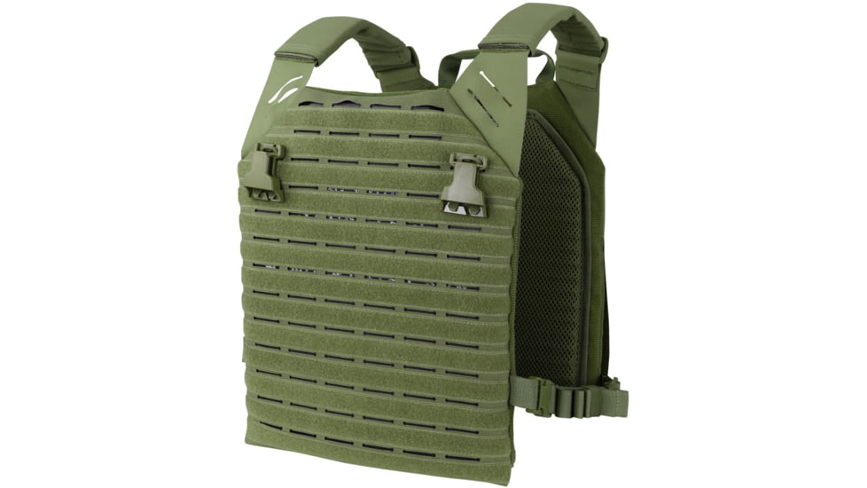 Condor Outdoor Lcs Vanquish Plate Carrier, Olive Drab, 201139-001