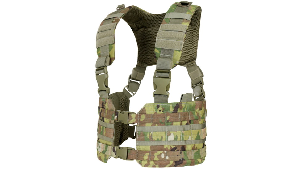 Condor Ronin Chest Rig | Up to 25% Off 5 Star Rating Free Shipping over ...