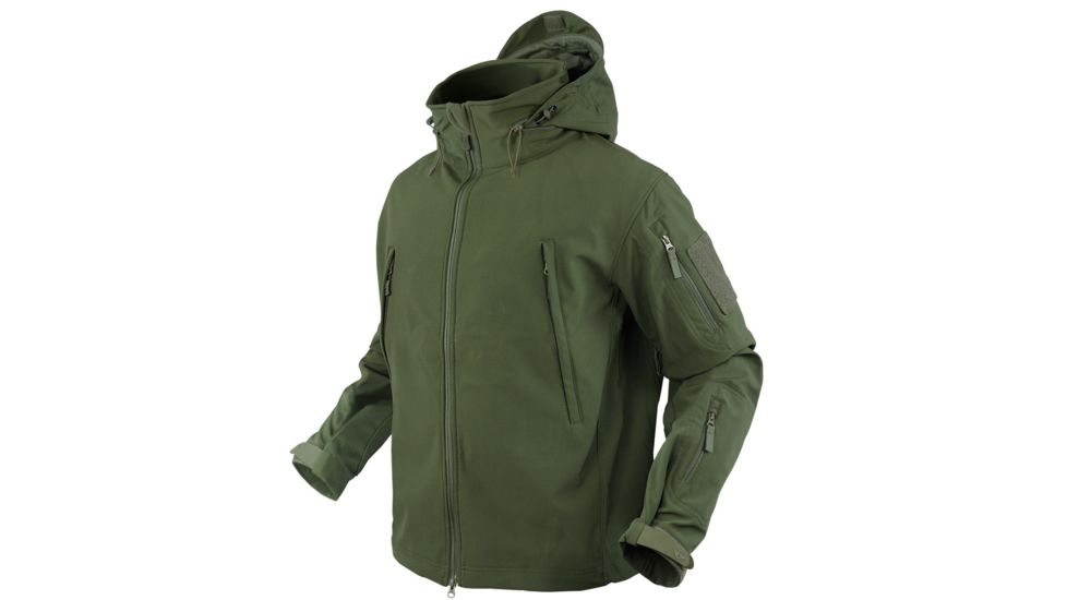 Condor Summit Softshell Jacket | Up to 32% Off 4.5 Star Rating w/ Free S&H