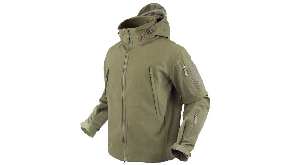 Condor Summit Softshell Jacket | Up to 32% Off 4.5 Star Rating w/ Free S&H