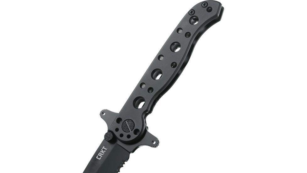 crkt minimalist tanto neck kinife crkt minimalist tanto neck kinife
