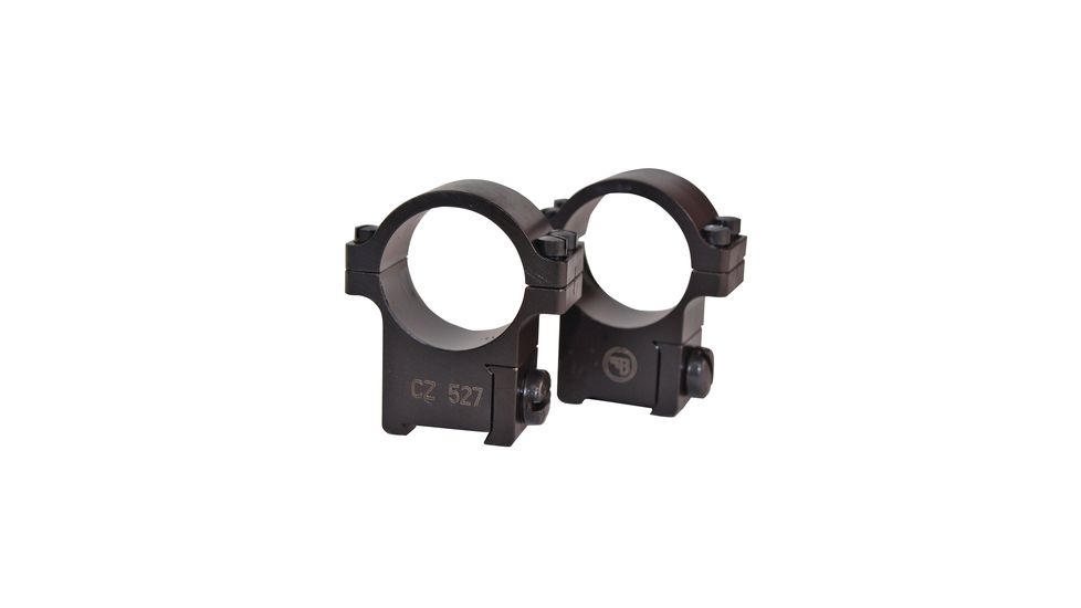 CZUSA Scope Rings Cz 527 19002 4.5 Star Rating Free Shipping over 49!