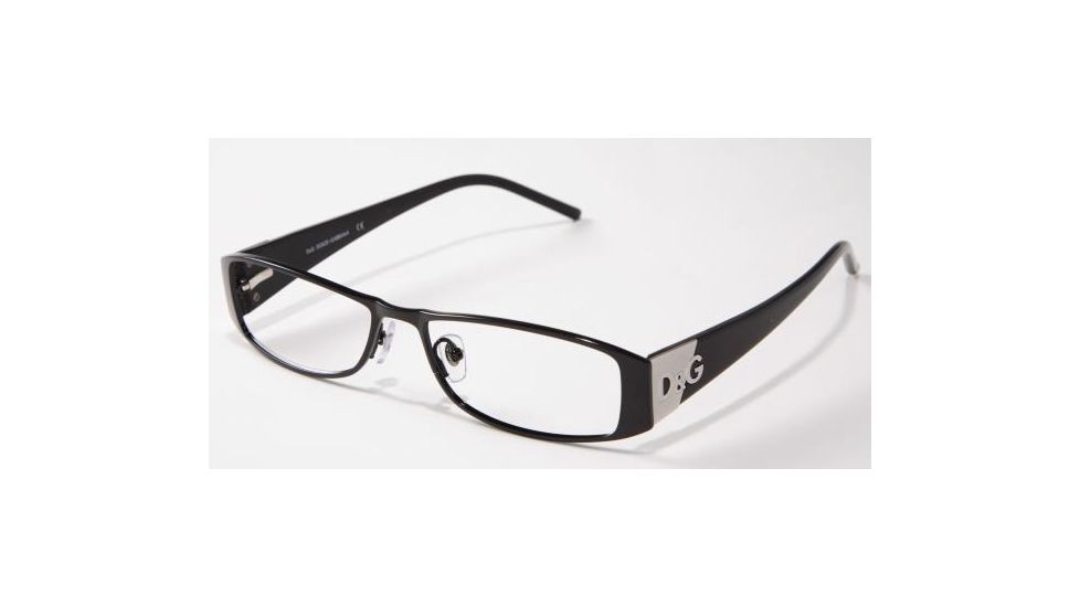 d&g glasses frames