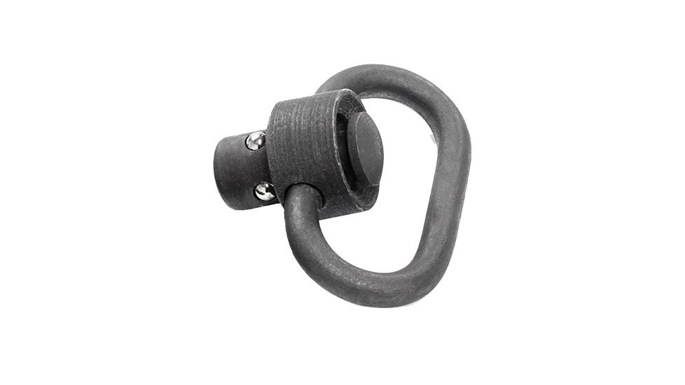 Daniel Defense Heavy Duty Push Button Quick Detach Sling Swivel | 33% ...