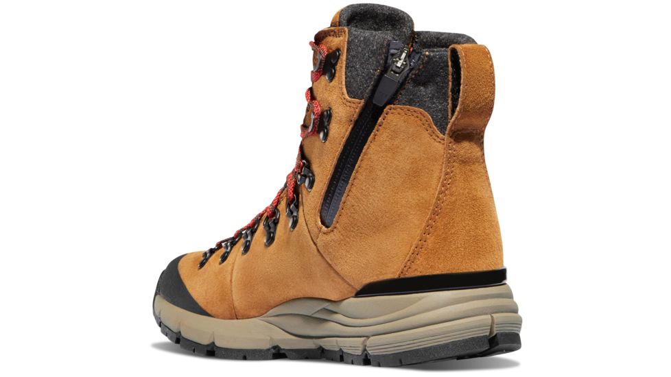 danner arctic 600 review
