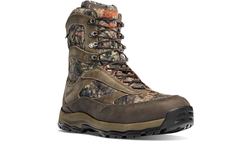 danner high ground