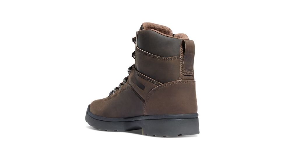 danner ironsoft boots