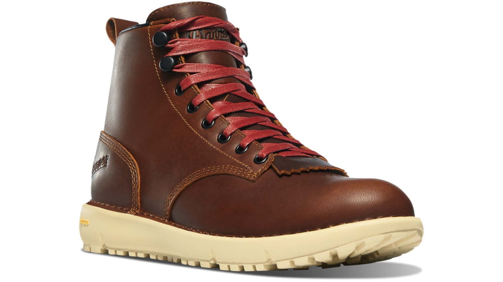 danner women's logger 917 charcoal