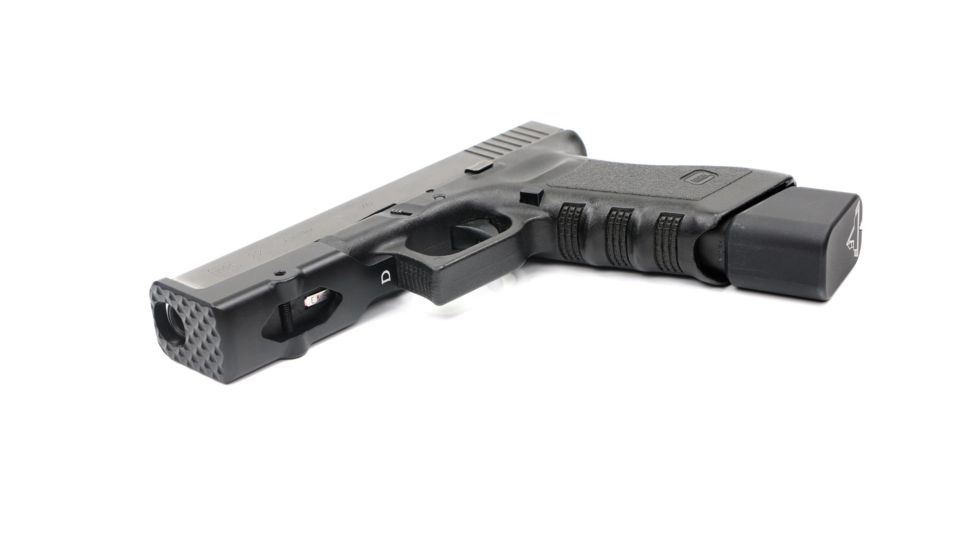 Dark Hour Defense Glock Stand off Device Up to 6.00 Off w/ Free