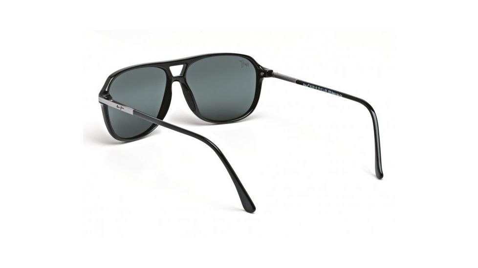 maui jim dawn patrol
