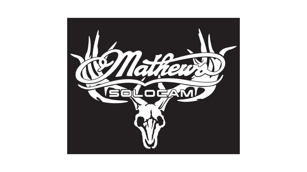 Decals With Distinction Mathews Decal Up to 13 Off Free Shipping